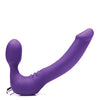 Tantus Strapless Classic - Lavender