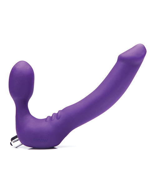 Tantus Strapless Classic - Lavender
