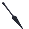 Tantus Dragon's Tail - Onyx