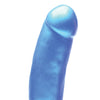 Tantus They Them Supersoft - Azure