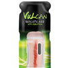 Vulcan Realistic Ass w/Vibration - Cream
