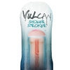 Vulcan H2O Shower Stroker - Deep Throat