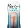 Vulcan H2O Shower Stroker - Ass