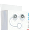 Climax Kegel Ben Wa Balls w/Silicone String