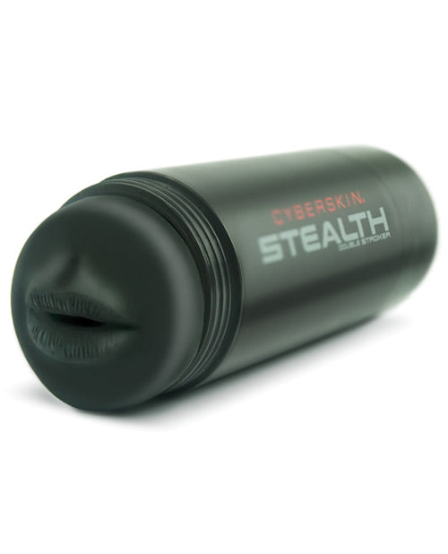 CyberSkin Stealth Anal Stroker