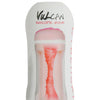 Vulcan Realistic Vagina