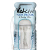 Vulcan Pussy Stroker w/Cooling Glide - Frost