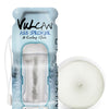 Vulcan Ass Stroker w/Cooling Glide - Frost
