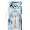 Vulcan Ass Stroker w/Cooling Glide - Frost