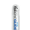 Vulcan Mouth Stroker w/Cooling Glide - Frost