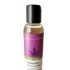 Climax Hemp Seed Pheromone Massage Oil - 4 oz