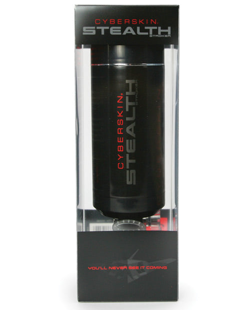 CyberSkin Stealth Stroker