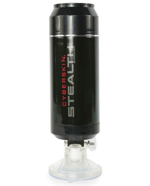 CyberSkin Stealth Stroker