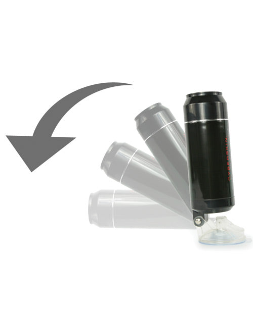 CyberSkin Stealth Stroker