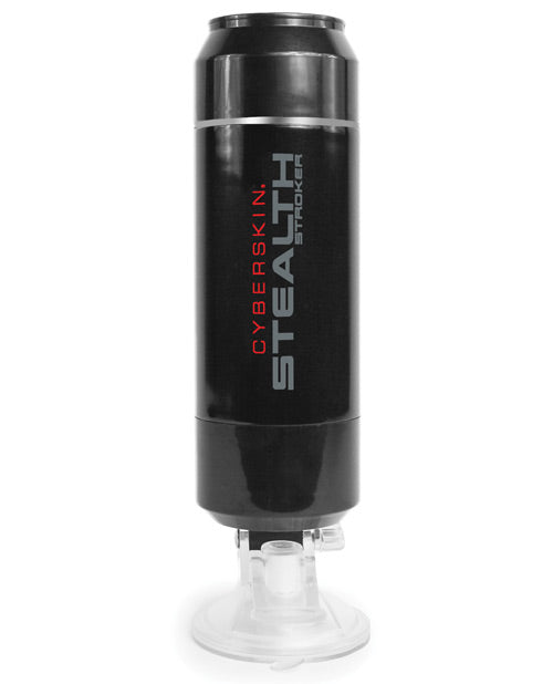 CyberSkin Stealth Double Stroker
