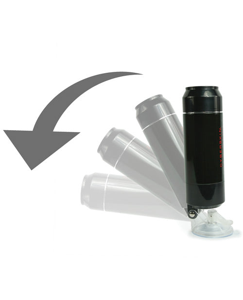 CyberSkin Stealth Double Stroker
