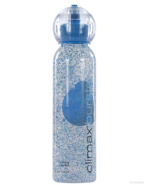 Climax Bursts Cooling Lube - 4 oz