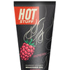 Hot Stuff Oil - 6 oz Raspberry