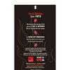 Hot Stuff Oil - 6 oz Raspberry
