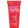Sex Tarts Lube - 2 oz Cherry Pop