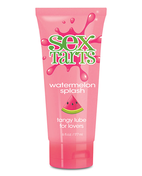 Sex Tarts Lube