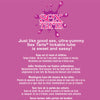 Sex Tarts Lube - 2 oz Tube Raspberry Rush