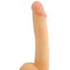 CyberSkin 6" Cyber Cock w/Balls - Flesh