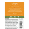 Climax Hemp Seed Burst Vitamin E Glide - 4 oz