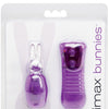 Climax Bunnies - Lavender