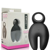 Climax Elite Clio Vibe - Black