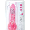 Climax Gems Pink Diamond