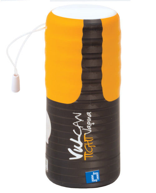Vulcan FunZone Tight Vagina