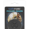 Bathmate Gladiator Cock Ring - Black