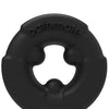 Bathmate Gladiator Cock Ring - Black