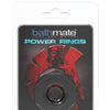 Bathmate Spartan Cock Ring - Black