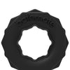 Bathmate Spartan Cock Ring - Black