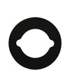 Bathmate Hydromax 9 Cushion Pad 2 Pack - Black