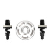 Bathmate Hydromax Valve Pack - Black