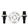 Bathmate Hydro Valve Pack - Black