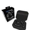 Bathmate Prostate Pro Prostate & Perineum Massager w/Storage Case - Black