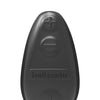 Bathmate Prostate Pro Prostate & Perineum Massager w/Storage Case - Black