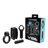 Bathmate Vibe Endurance Kit - Black