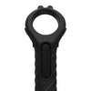 Bathmate Vibe Edge Glans Tickler - Black