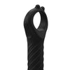 Bathmate Vibe Edge Glans Tickler - Black
