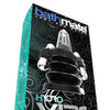 Bathmate Hydro Vibe Pump Vibrator - Black