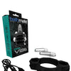 Bathmate Hydro Vibe Pump Vibrator - Black