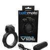 Bathmate Maximus Vibe 45 Cock Ring - Black