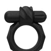 Bathmate Maximus Vibe 45 Cock Ring - Black