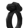 Bathmate Maximus Vibe 55 Cock Ring - Black