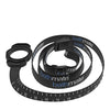 Bathmate Shower Strap Large Length - Black